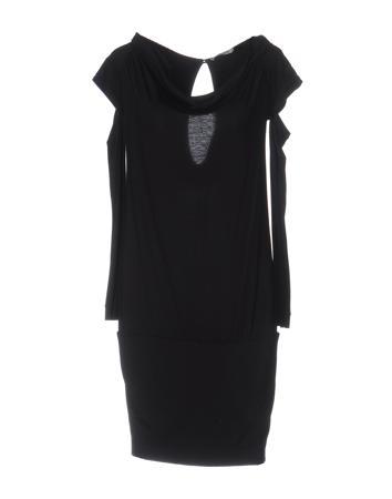 Платье PINKO GREY