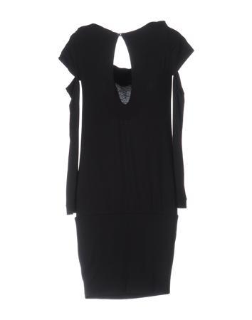 Платье PINKO GREY