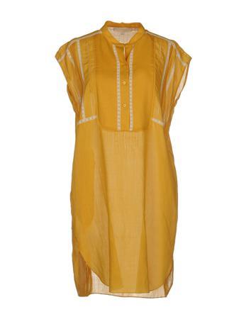 Платье VANESSA BRUNO