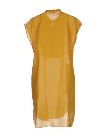 Платье VANESSA BRUNO