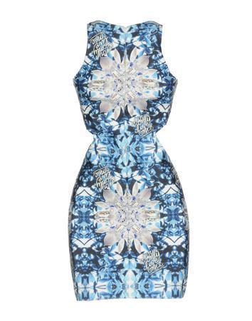 Платье PHILIPP PLEIN