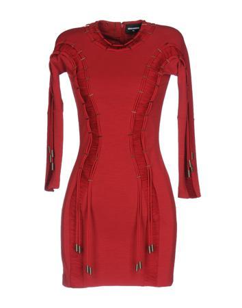 Платье DSQUARED2