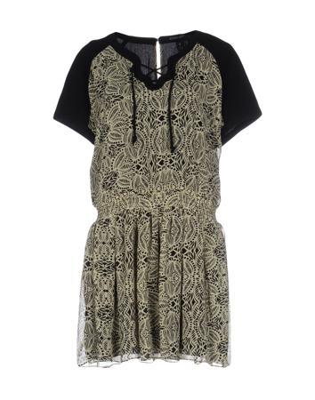 Платье MAISON SCOTCH