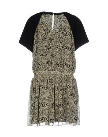 Платье MAISON SCOTCH