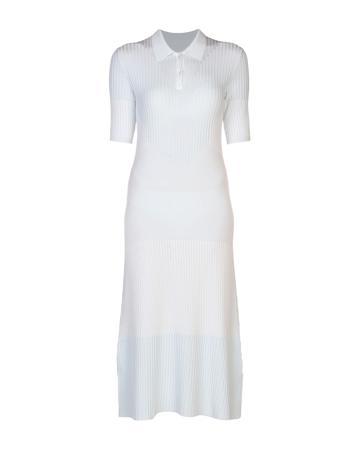 Платье MAISON MARGIELA