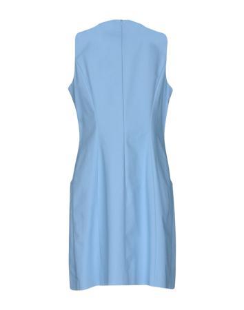 Платье MOSCHINO CHEAP AND CHIC