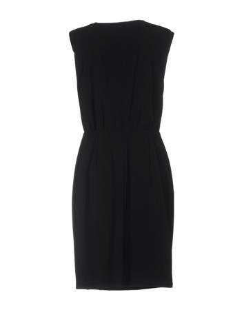 Платье ELISABETTA FRANCHI GOLD