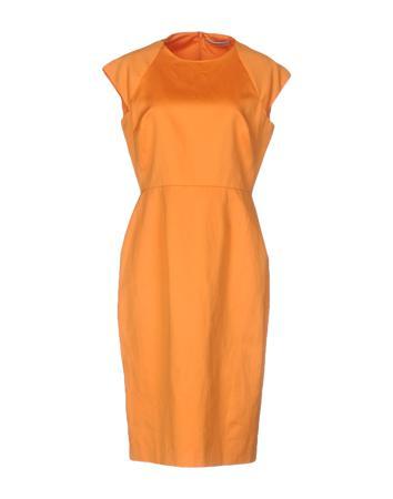 Платье PURIFICACION GARCIA