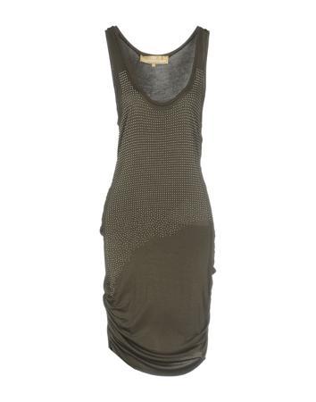 Платье ELISABETTA FRANCHI GOLD LABEL JEANS