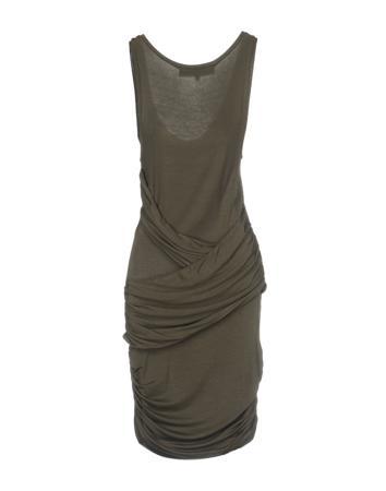 Платье ELISABETTA FRANCHI GOLD LABEL JEANS