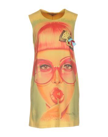 Платье MARIAGRAZIA PANIZZI