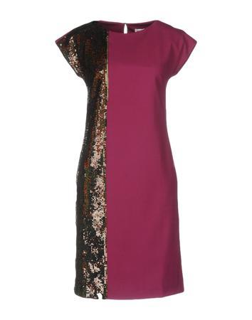 Платье WHO*S WHO