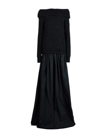 Платье BRUNELLO CUCINELLI