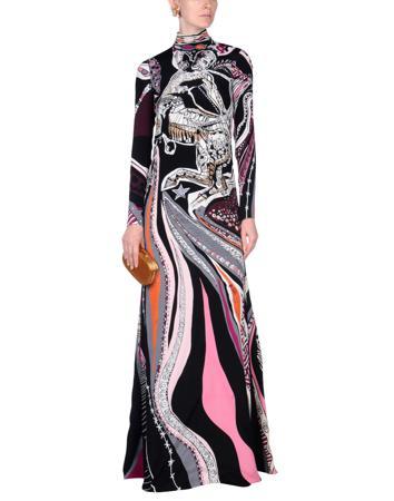 Платье EMILIO PUCCI