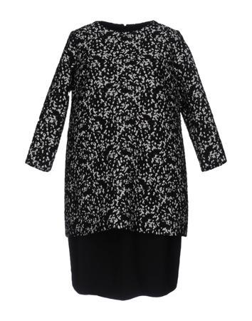 Платье GIANLUCA CAPANNOLO