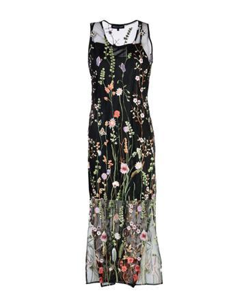 Платье VANESSA SCOTT