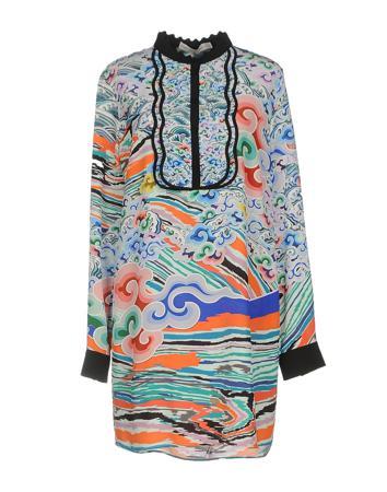 Платье MARY KATRANTZOU