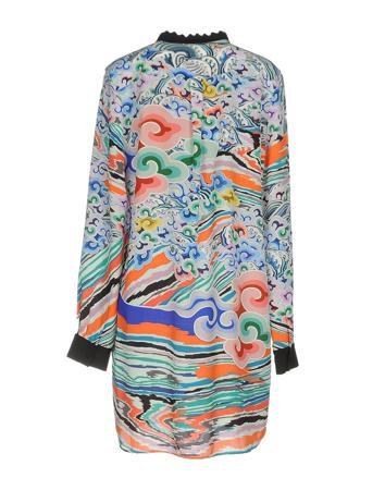Платье MARY KATRANTZOU