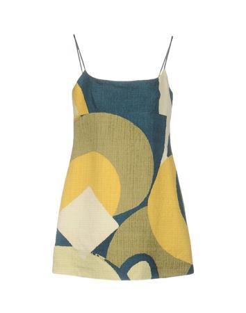 Платье MARC JACOBS