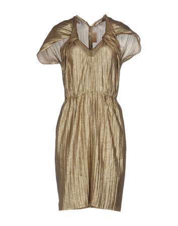 Платье LANVIN