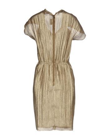 Платье LANVIN