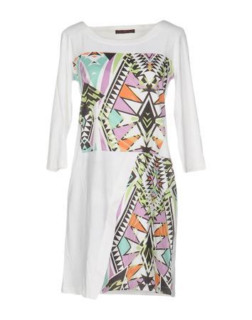 Платье CUSTO BARCELONA