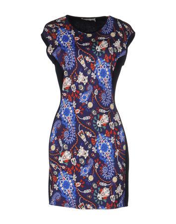 Платье MARY KATRANTZOU