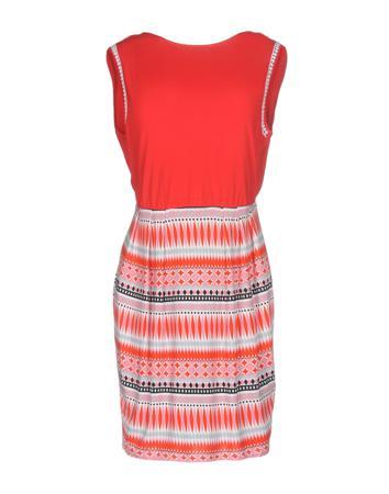 Платье BLUGIRL BLUMARINE BEACHWEAR