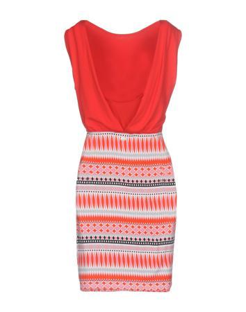 Платье BLUGIRL BLUMARINE BEACHWEAR