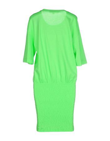 Платье LOVE MOSCHINO