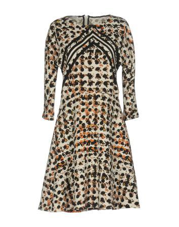 Платье CARACTÈRE