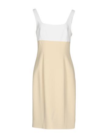 Платье MOSCHINO CHEAP AND CHIC