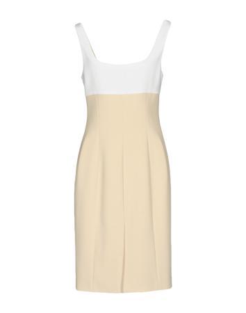 Платье MOSCHINO CHEAP AND CHIC