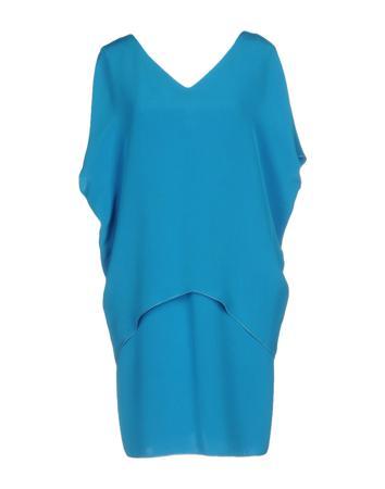 Платье GIANLUCA CAPANNOLO