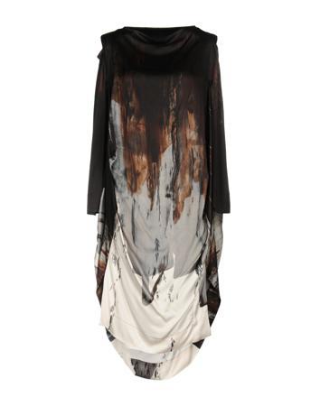 Платье VIVIENNE WESTWOOD ANGLOMANIA