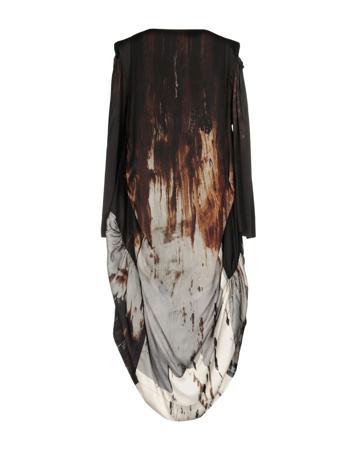 Платье VIVIENNE WESTWOOD ANGLOMANIA