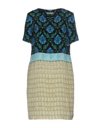 Платье MARY KATRANTZOU