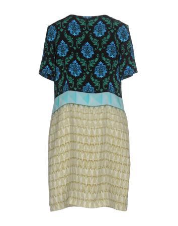 Платье MARY KATRANTZOU