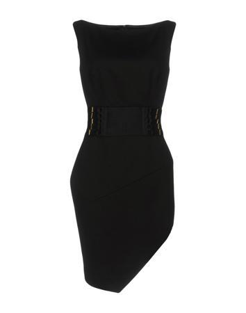 Платье ALEXANDRE VAUTHIER