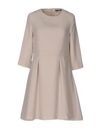 Платье WHO*S WHO