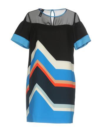 Платье PIANURASTUDIO