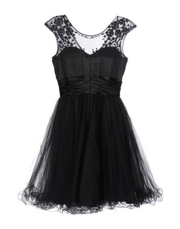 Платье MY SECRET BLACK DRESS