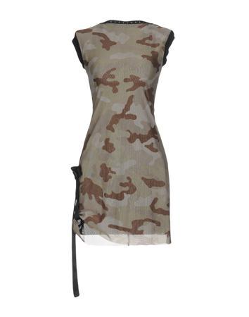 Платье JOHN RICHMOND