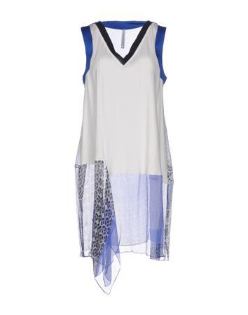 Платье PIANURASTUDIO