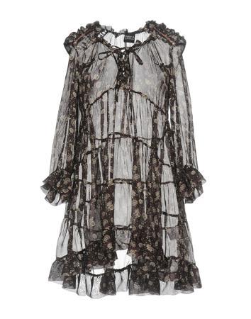 Платье PETER A & CHRONICLES