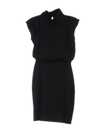 Платье MOSCHINO CHEAP AND CHIC