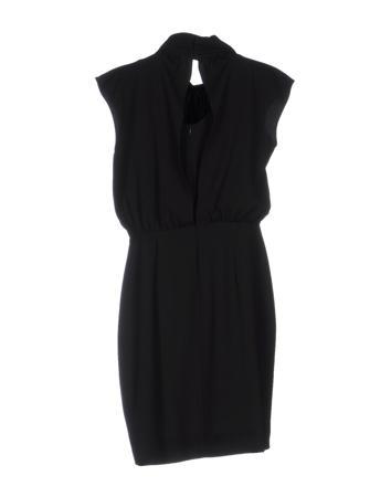 Платье MOSCHINO CHEAP AND CHIC