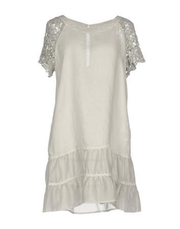 Платье 120% LINO