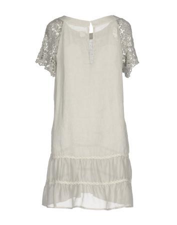 Платье 120% LINO