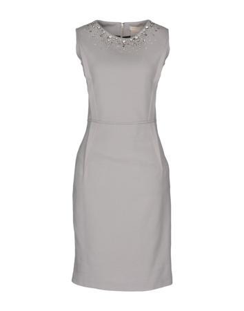 Платье SCERVINO STREET